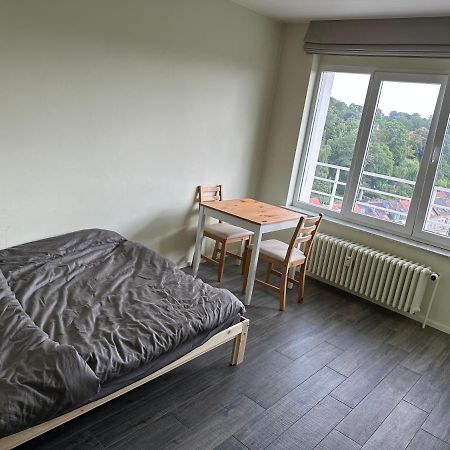Clam，Grand Apartment In Uccle Brussels Exterior photo