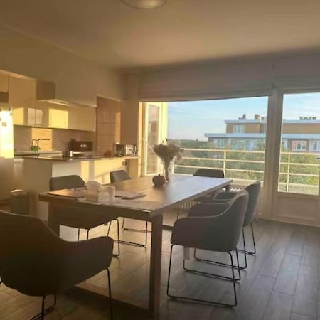 Clam，Grand Apartment In Uccle Brussels Exterior photo